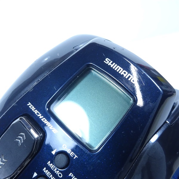 ２１フォースマスター１０００